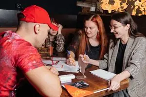 Мозгобойня